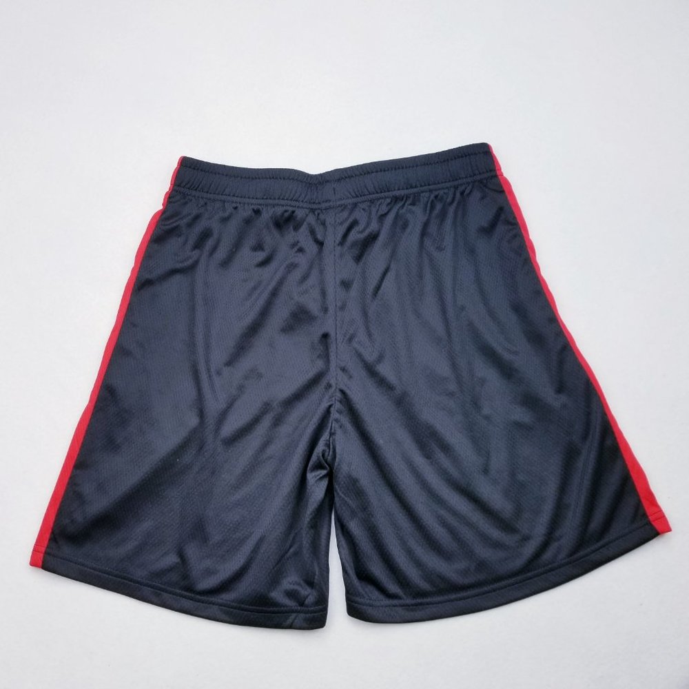 Calhoun Licensed NHL Shorts Blackhawks - S - NWT - Picture 4 of 7